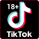 Logo Tiktok Plus