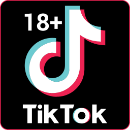 Tiktok Plus Icon